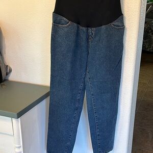 Women's maternity Jeans